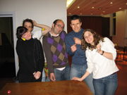 quelques membres